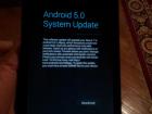 Nexus 7 (2013) primește În aceste momente actualizarea la Android 5.0 Lollipop