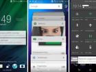 Iată cum arată Android 5.0 pe HTC One M8 și noua interfață Sense