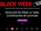 Vodafone dă startul campaniei Black Week; telefoane Windows Phone disponibile cu reducere 100%
