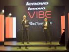 Lenovo Vibe X2 lansat oficial În România În cadrul unui eveniment cu jocuri de lumină și muzică