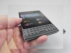 BlackBerry Passport review: murele nu trebuie să fie neapărat acre! (Video)