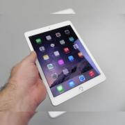 iPad Air 2 Review: În continuare cea mai bună tabletă de 10 inch, cu performanță și cameră foarte bună (Video)