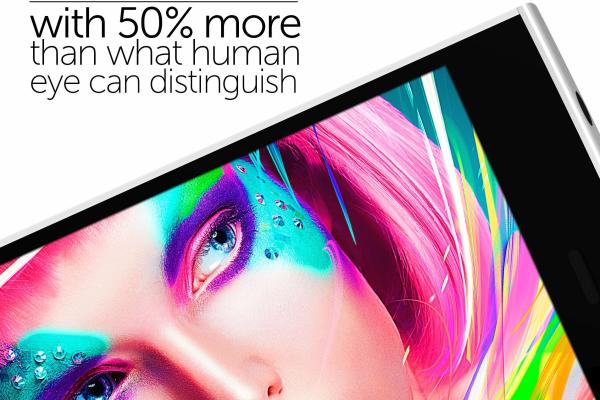 Allview X1 Xtreme Mini vine cu un display cu o densitate de pixeli impresionantă!