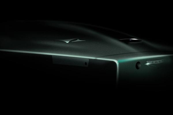 Allview X1 Xtreme Mini primește un nou teaser, are o alură de supermașină