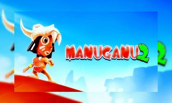 Manuganu 2 review (Allview X2 Twin): platformer bazat pe repetiție și Învățare, nu chiar un Rayman... (Video)