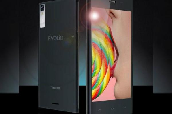 Evolio Neos, un nou terminal misterios gata de lansare la Începutul săptămânii viitoare; Iată un teaser!