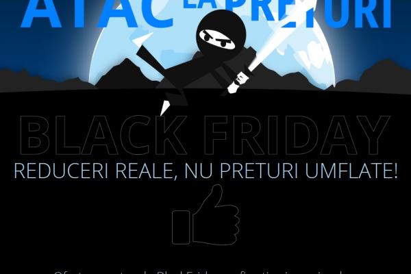 Black Friday continuă la MobileTrend.ro Începând de mâine; LG G3 disponibil la un preț de 1.599 lei