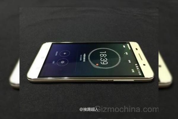 Huawei Honor 4X versiunea cu procesor Kirin 620 ajunge pe web sub formă de imagini
