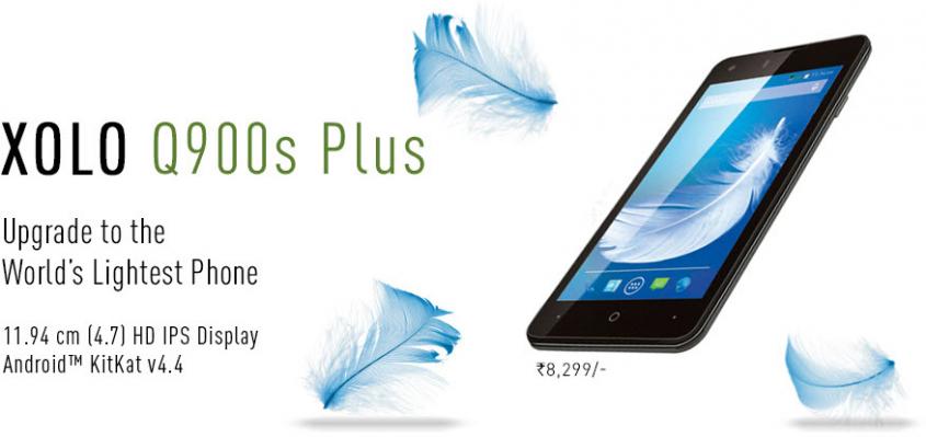 Xolo Q900s Plus, o versiune cu Android a lui Xolo Win Q900s aka Allview Impera I