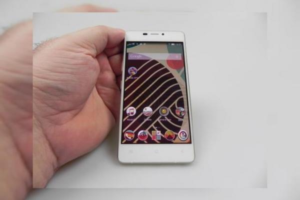 Allview X2 Soul Mini Review: un telefon ultraslim și elegant cu display bun, cu mici probleme de soft la captura video (Video)