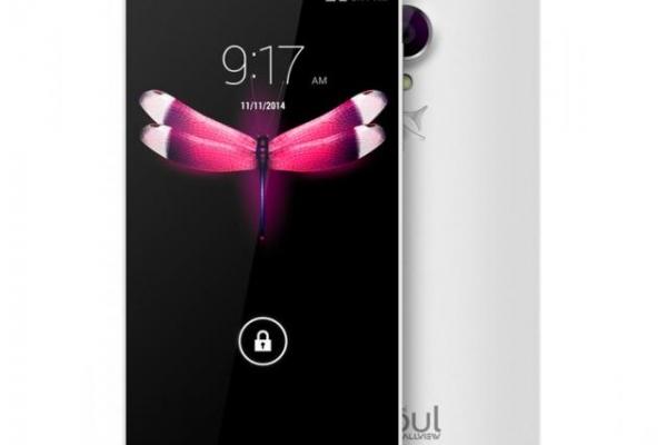 Allview X1 Xtreme Mini disponibil și prin intermediul eMAG.ro la prețul de 1.199 lei