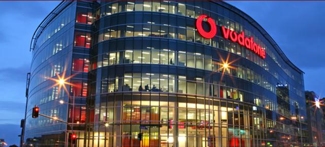 Noi detalii despre planurile Vodafone cu privire la achiziția companiei Liberty Global (UPC) sunt dezvăluite de Bloomberg