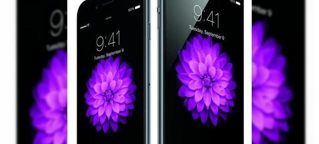 Vânzările totale de terminale iPhone din noua generație ar putea atinge cifra de 70.9 milioane de unități În primul trimestru din 2015