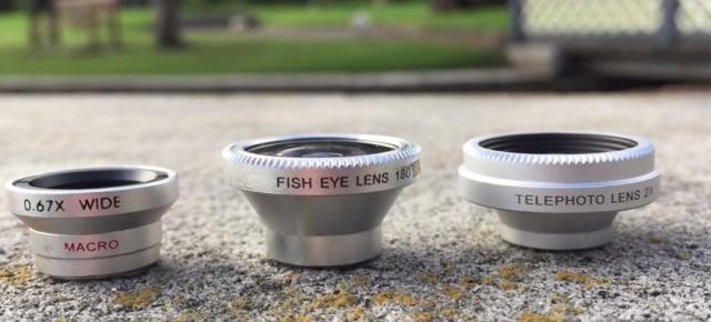 Accesoriile magnetice afectează sistemul de stabilizare optică de pe iPhone 6 Plus