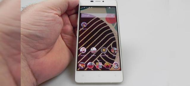 Allview X2 Soul Mini Review: un telefon ultraslim și elegant cu display bun, cu mici probleme de soft la captura video (Video)