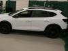 Dacia C-Neo surprinde în prima imagine fără camuflaj; Design inspirat de Sandero, dar cu aer de Skoda Scala