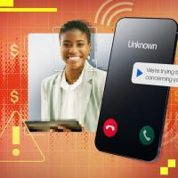 Samsung își face telefoanele mai sigure cu AI; One UI 8 detectează apelurile cu voci false (phishing)