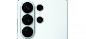 Samsung Galaxy S26 Ultra ar putea arăta la fel cu această randare concept