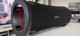 RESIGILATUL ZILEI #98: Boxă Sony ULT FIELD 7 cu bass extrem, autonomie 30h și rezistență IP67 – Sunet puternic pentru petreceri oriunde