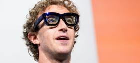 Mark Zuckerberg mizează pe ochelari inteligenți, susține că oamenii ce nu folosesc AI vor fi în „dezavantaj cognitiv” în viitor