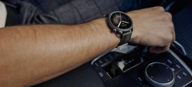 RESIGILATUL ZILEI #100: Smartwatch-ul Amazfit Balance – partenerul perfect pentru sănătate fizică și mentală, cu AI integrat și NFC pentru plăți rapide
