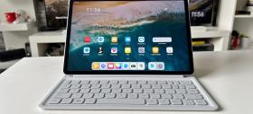 HUAWEI MatePad 11.5 (2025) PaperMatte: Display-ul care te încântă la video, care nu îți obosește ochii și care simulează hârtia la interacțiunea cu stylus