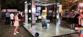 Samsung te așteaptă la Summer Well 2025 cu experiențe interactive chiar pe aleea principală a festivalului; Sunt și premii (Fold7, Flip7 FE) 