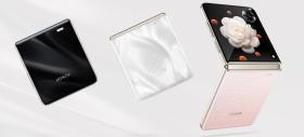 HONOR Magic V Flip 2 aduce un ecran extern mai mare; Vine curând, cu camere îmbunătățite și baterie mai mare