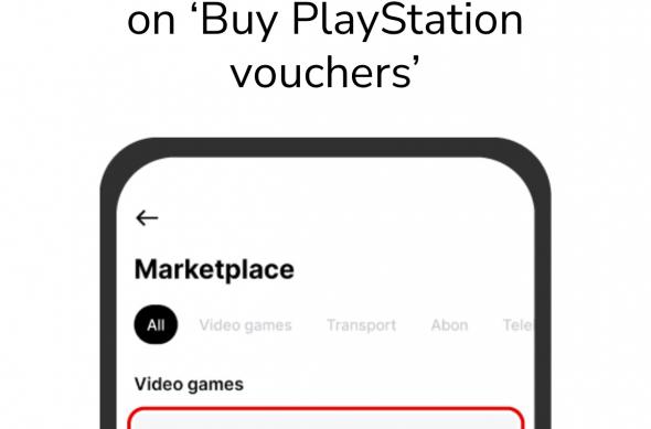 Aircash - Cashback PlayStation Gift Card: IMG_4113.jpg