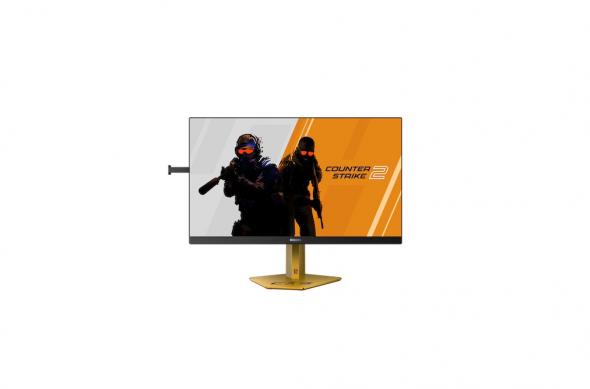 AGON by AOC lansează monitoarele esports CS24A și AG246FK6; refresh rate până la 610 Hz pentru competiții: CS24A - 2.jpeg