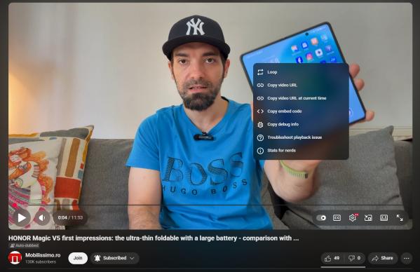 Noua interfață YouTube, web: Screenshot_15.jpg