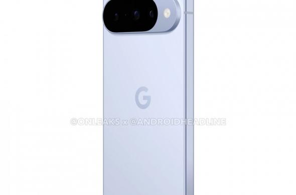 Google Pixel 10 - Leak randări: Pixel-10 (7).jpg