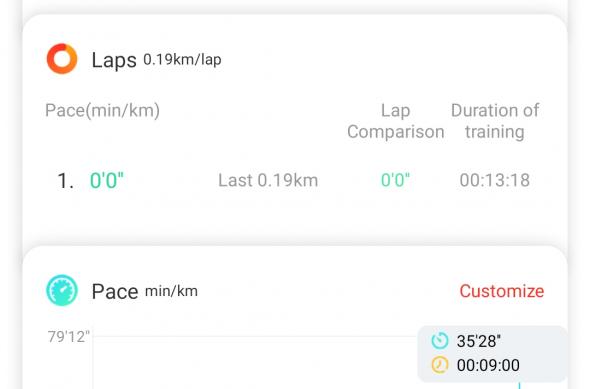 KKTICK Tank T5 - Aplicație Wear Pro: Screenshot_20250808_170553.jpg