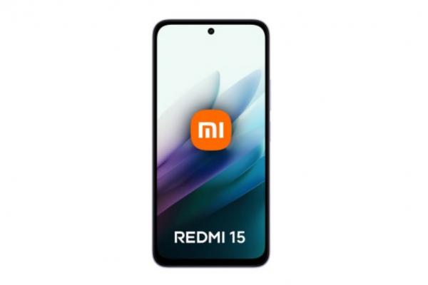Telefon 4G cu ecran uriaş? Xiaomi Redmi 15 (4G) apare în randări, cu ecran de 6.9 inch, baterie de 7000 mAh
