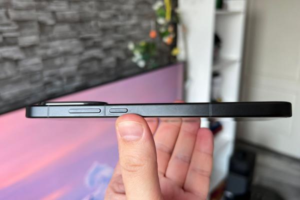 POCO F7 - Design
