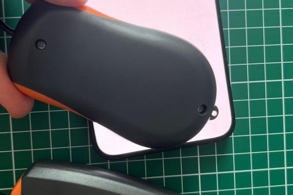 POCO F7 - Test luminozitate