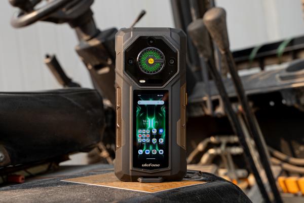 Ulefone Armor 33 Pro