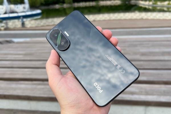 POCO F7: Conectivitate de ultimă generație cu 5G, WiFi 7, Bluetooth 6.0 și de toate