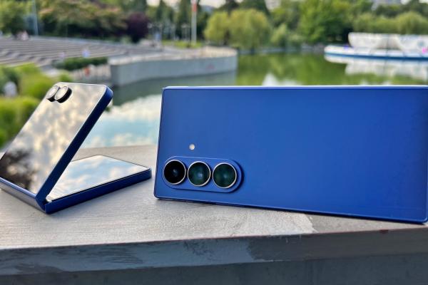 Cât costă pliabilul Samsung Galaxy Z Fold7 la o lună distanță de la anunțul oficial? Spoiler: reduceri de mii de lei