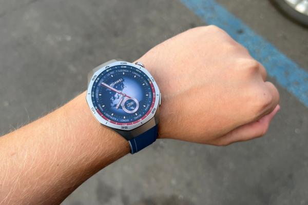 Huawei Watch GT 6 este foarte aproape de lansare, primind noi și noi certificări