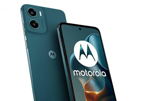 Viitorul telefon Motorola de 500 de lei a scăpat pe net; Ce ne oferă Moto G06?