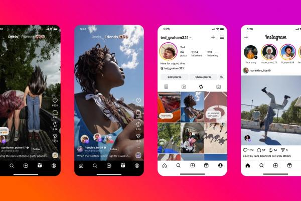 Funcția „Repost” e adoptată în sfârșit de Instagram; Acum putem partaja și locația cu prietenii