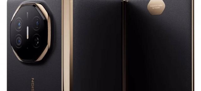 Huawei Mate XT 2 vine în patru culori elegante; Ce e pregătit Huawei pentru al doilea triplu pliabil?
