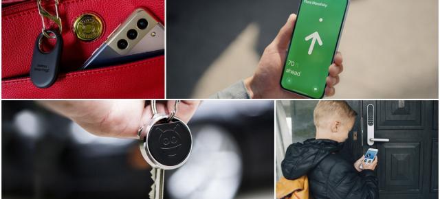 Gadgeturi care ne protejează: Cum tehnologia poate preveni pierderea copiilor, a animalelor sau a obiectelor personale