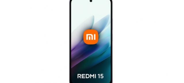 Telefon 4G cu ecran uriaş? Xiaomi Redmi 15 (4G) apare în randări, cu ecran de 6.9 inch, baterie de 7000 mAh