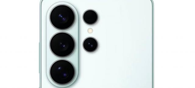Samsung Galaxy S26 Ultra ar putea arăta la fel cu această randare concept
