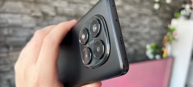 Redmi Note 15 Pro+ certificat în China drept primul telefon Redmi ce oferă conexiune prin satelit