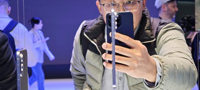 Cât de mare va fi bateria lui Samsung Galaxy S26 Edge și la ce talie va ajunge? 