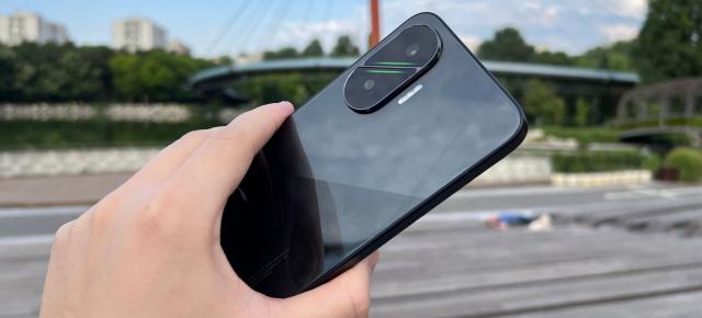 POCO F7 review detaliat în limba română (evaluare Mobilissimo)