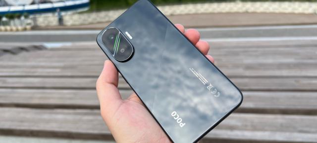 POCO F7: Conectivitate de ultimă generație cu 5G, WiFi 7, Bluetooth 6.0 și de toate